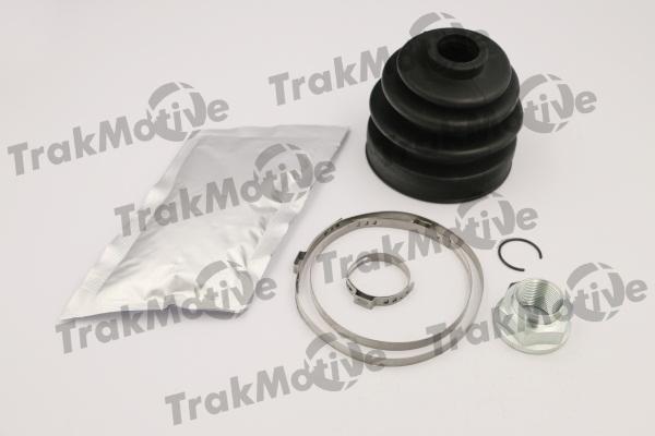 TrakMotive 50-0402 - Cuffia, Semiasse www.autoricambit.com