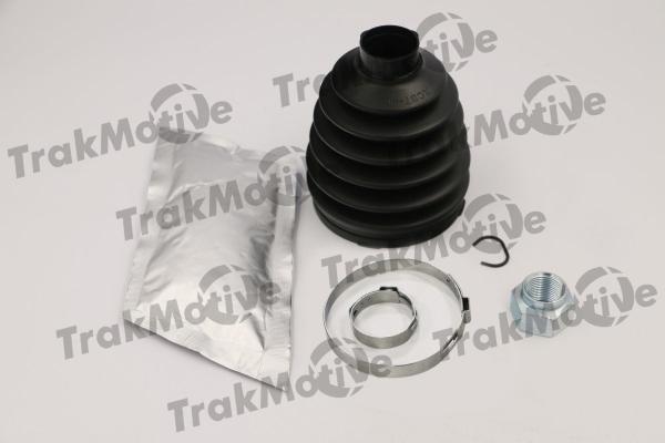 TrakMotive 50-0484 - Cuffia, Semiasse www.autoricambit.com