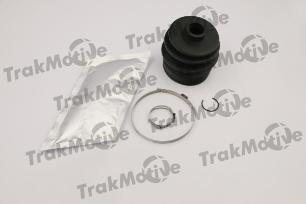 TrakMotive 50-0483 - Cuffia, Semiasse www.autoricambit.com