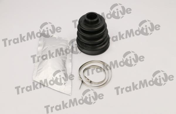 TrakMotive 50-0435 - Cuffia, Semiasse www.autoricambit.com