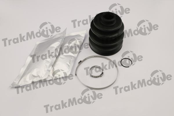 TrakMotive 50-0431 - Cuffia, Semiasse www.autoricambit.com