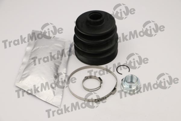 TrakMotive 50-0432 - Cuffia, Semiasse www.autoricambit.com