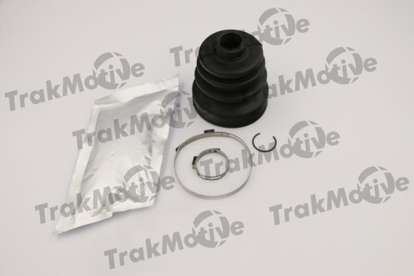 TrakMotive 50-0424 - Cuffia, Semiasse www.autoricambit.com