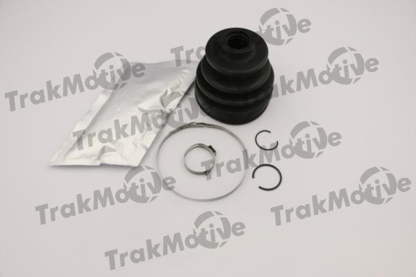 TrakMotive 50-0421 - Cuffia, Semiasse www.autoricambit.com