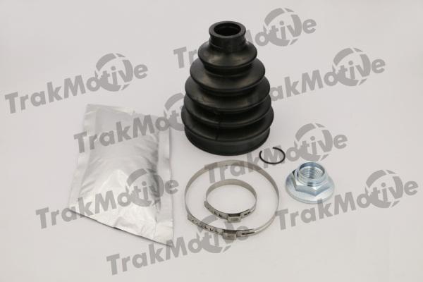 TrakMotive 50-0473 - Cuffia, Semiasse www.autoricambit.com