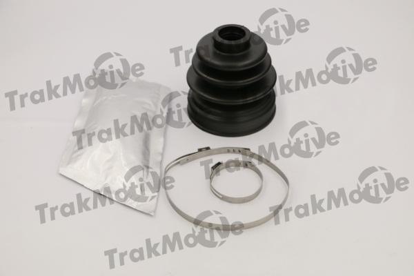 TrakMotive 50-0599 - Cuffia, Semiasse www.autoricambit.com