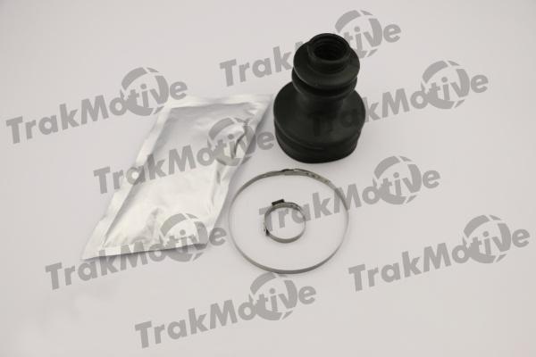 TrakMotive 50-0592 - Cuffia, Semiasse www.autoricambit.com