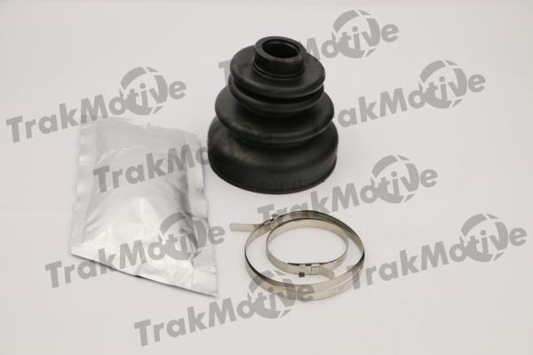 TrakMotive 50-0568 - Cuffia, Semiasse www.autoricambit.com