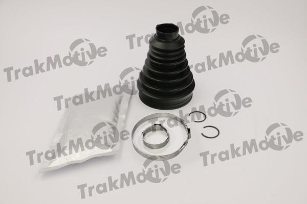 TrakMotive 50-0506 - Cuffia, Semiasse www.autoricambit.com