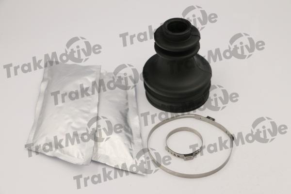 TrakMotive 50-0510 - Cuffia, Semiasse www.autoricambit.com