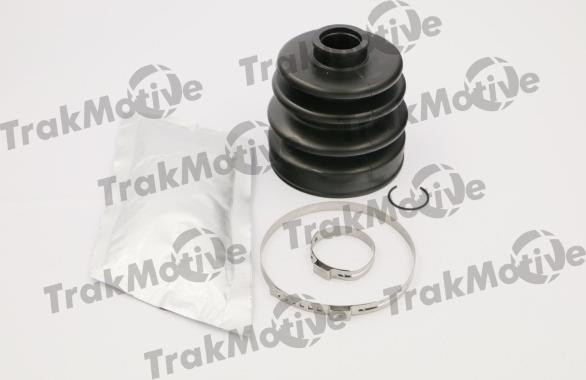 TrakMotive 50-0518 - Cuffia, Semiasse www.autoricambit.com