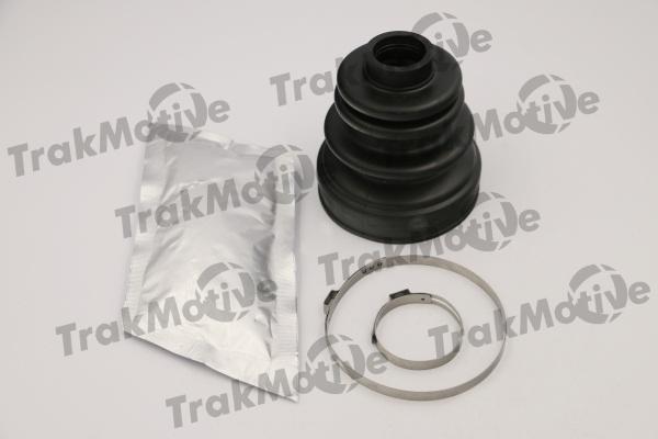 TrakMotive 50-0584 - Cuffia, Semiasse www.autoricambit.com