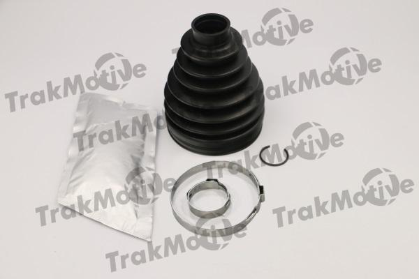 TrakMotive 50-0539 - Cuffia, Semiasse www.autoricambit.com