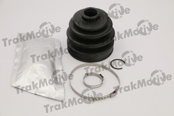 TrakMotive 50-0530 - Cuffia, Semiasse www.autoricambit.com