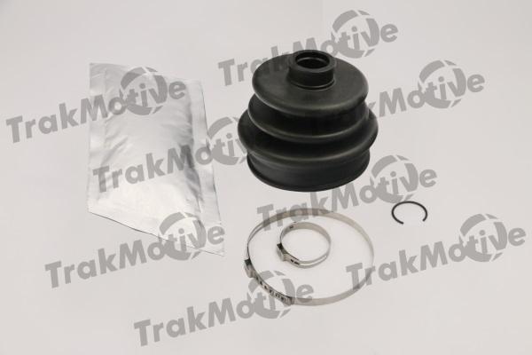 TrakMotive 50-0531 - Cuffia, Semiasse www.autoricambit.com