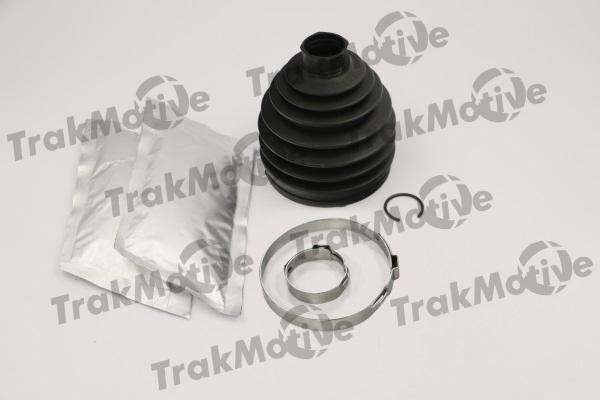 TrakMotive 50-0538 - Cuffia, Semiasse www.autoricambit.com