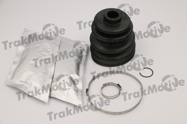 TrakMotive 50-0576 - Cuffia, Semiasse www.autoricambit.com