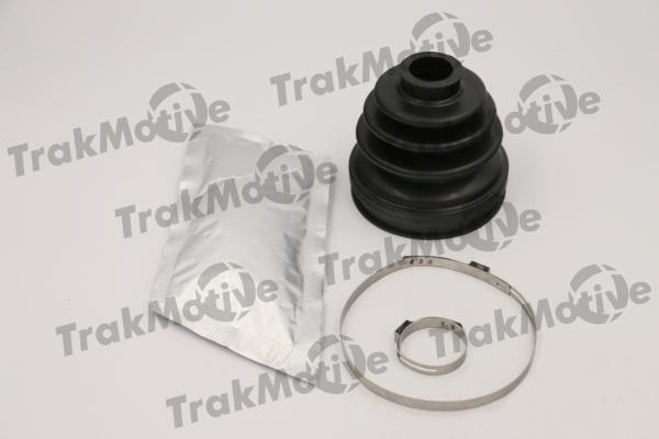 TrakMotive 50-0578 - Cuffia, Semiasse www.autoricambit.com