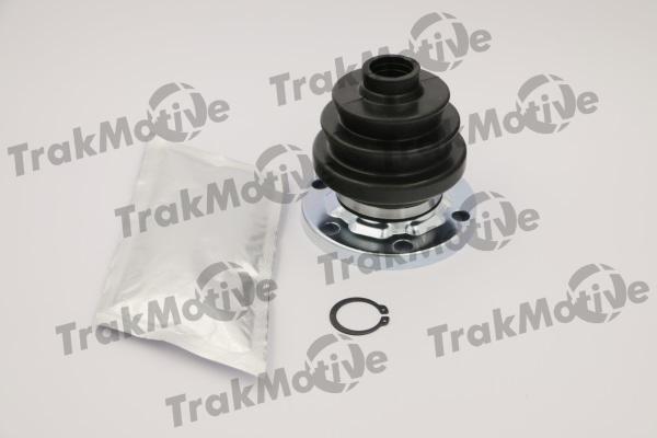 TrakMotive 50-0650 - Cuffia, Semiasse www.autoricambit.com