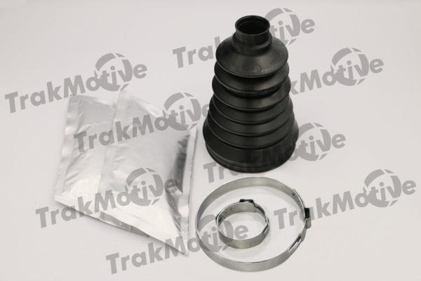 TrakMotive 50-0603 - Cuffia, Semiasse www.autoricambit.com