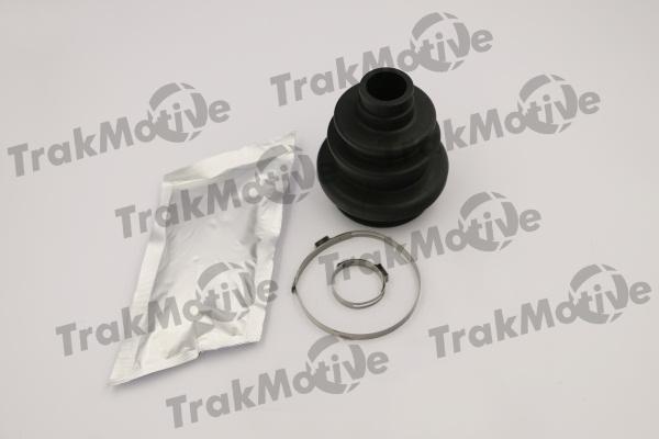 TrakMotive 50-0615 - Cuffia, Semiasse www.autoricambit.com