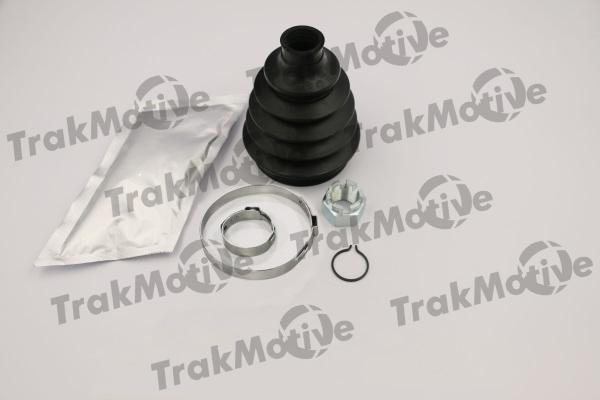 TrakMotive 50-0610 - Cuffia, Semiasse www.autoricambit.com