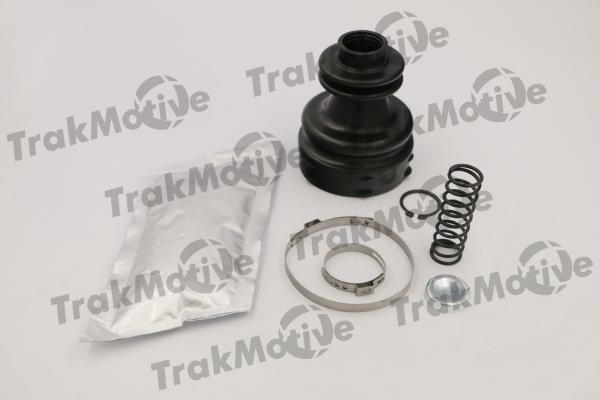 TrakMotive 50-0680 - Cuffia, Semiasse www.autoricambit.com