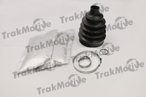 TrakMotive 50-0631 - Cuffia, Semiasse www.autoricambit.com