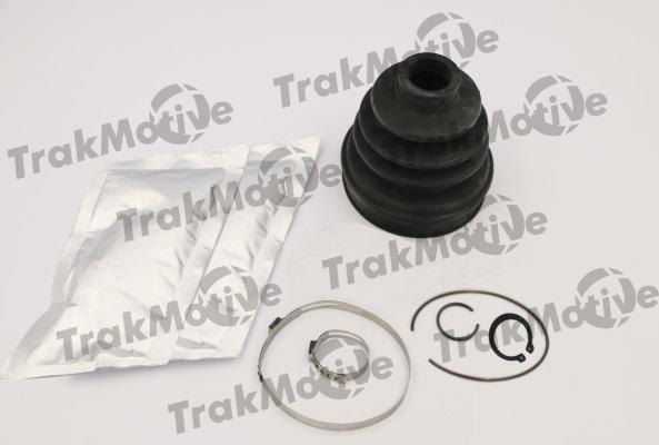 TrakMotive 50-0629 - Cuffia, Semiasse www.autoricambit.com