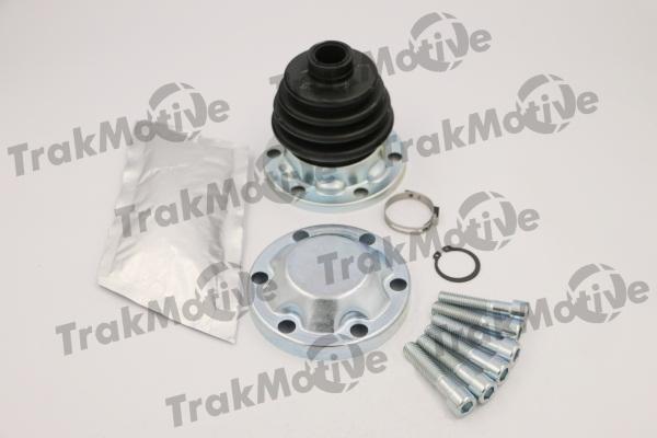 TrakMotive 50-0623 - Cuffia, Semiasse www.autoricambit.com