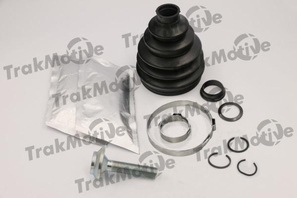 TrakMotive 50-0045 - Cuffia, Semiasse www.autoricambit.com