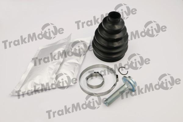 TrakMotive 50-0040 - Cuffia, Semiasse www.autoricambit.com