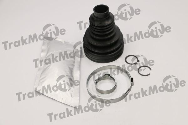 TrakMotive 50-0048 - Cuffia, Semiasse www.autoricambit.com