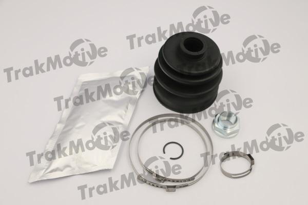 TrakMotive 50-0001 - Cuffia, Semiasse www.autoricambit.com