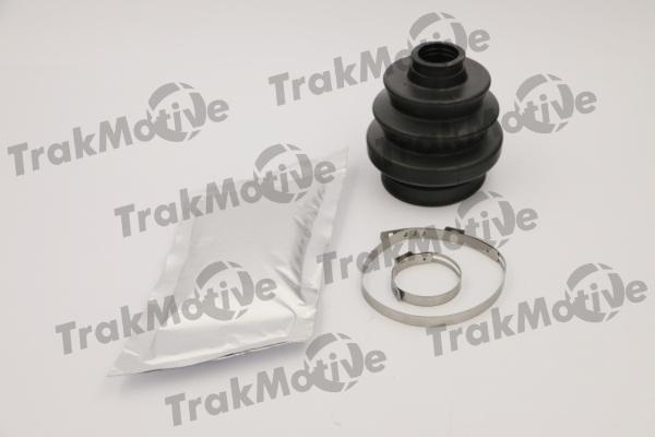 TrakMotive 50-0008 - Cuffia, Semiasse www.autoricambit.com