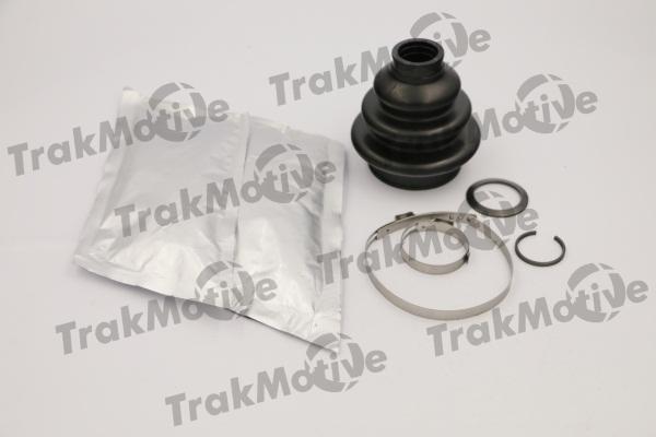 TrakMotive 50-0014 - Cuffia, Semiasse www.autoricambit.com