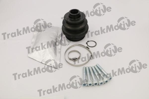 TrakMotive 50-0015 - Cuffia, Semiasse www.autoricambit.com