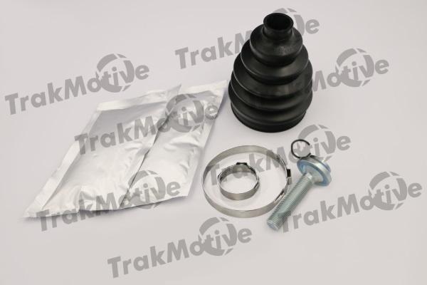 TrakMotive 50-0037 - Cuffia, Semiasse www.autoricambit.com