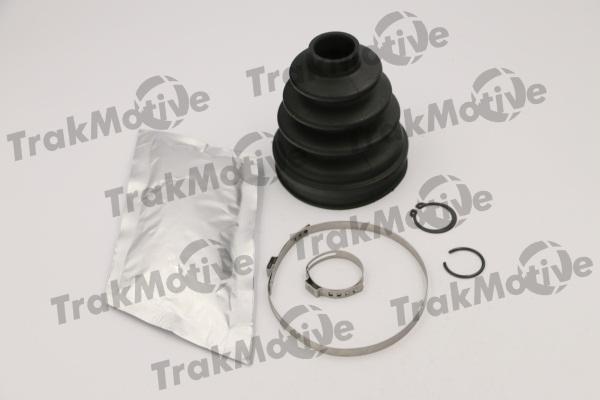 TrakMotive 50-0073 - Cuffia, Semiasse www.autoricambit.com