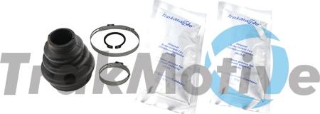 TrakMotive 50-0142 - Cuffia, Semiasse www.autoricambit.com