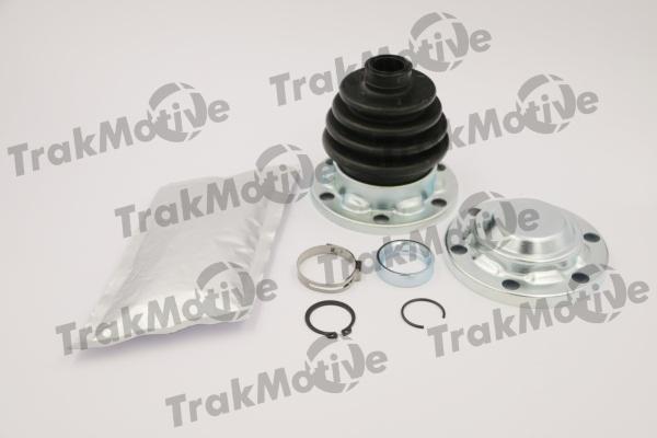 TrakMotive 50-0154 - Cuffia, Semiasse www.autoricambit.com