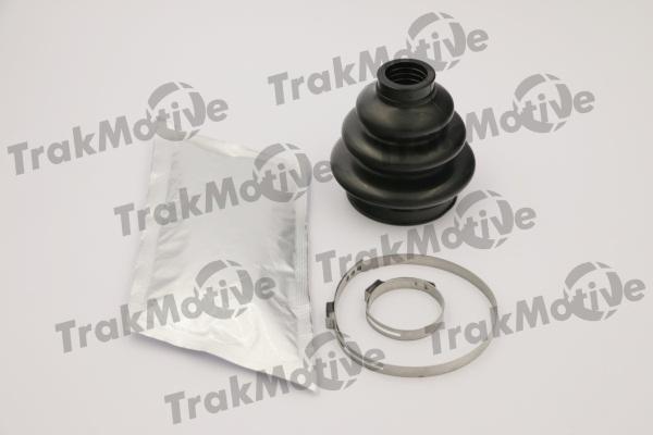 TrakMotive 50-0156 - Cuffia, Semiasse www.autoricambit.com