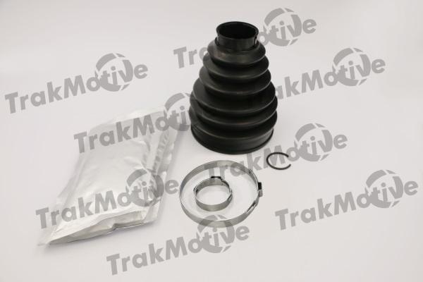 TrakMotive 50-0184 - Cuffia, Semiasse www.autoricambit.com