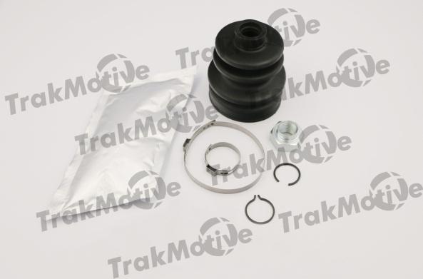 TrakMotive 50-0180 - Cuffia, Semiasse www.autoricambit.com