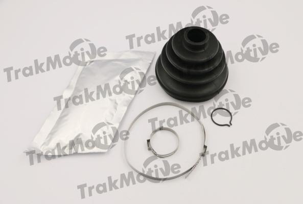 TrakMotive 50-0183 - Cuffia, Semiasse www.autoricambit.com