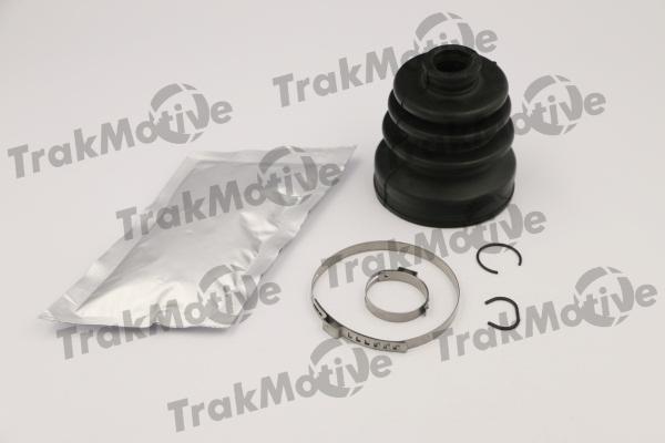 TrakMotive 50-0182 - Cuffia, Semiasse www.autoricambit.com