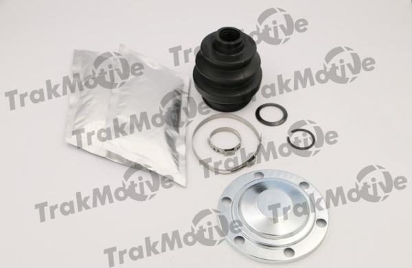 TrakMotive 50-0129 - Cuffia, Semiasse www.autoricambit.com