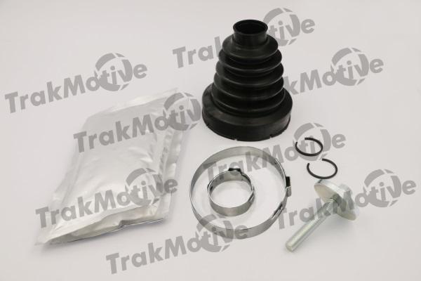 TrakMotive 50-0814 - Cuffia, Semiasse www.autoricambit.com