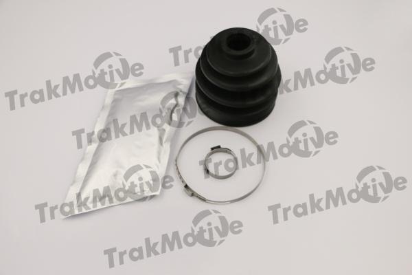 TrakMotive 50-0398 - Cuffia, Semiasse www.autoricambit.com