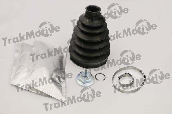 TrakMotive 50-0346 - Cuffia, Semiasse www.autoricambit.com